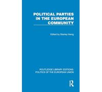 Political Parties in the European Community