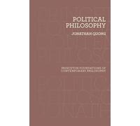 Political Philosophy: The Puzzle of Legitimate Injustice