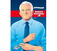 Political Power: Robert F. Kennedy Jr