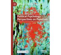 Political Psychology Perspectives on Populism