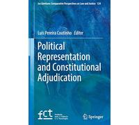Political Representation and Constitutional Adjudication: 124