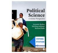 Political Science: A Global Perspective - Morlino Leonardo