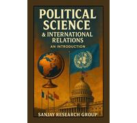 Political Science & International Relations: An Introduction: 15