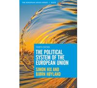 The Political System of the European Union