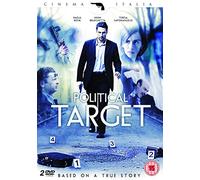 Political Target - Based on a True Story