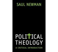 Political Theology: A Critical Introduction