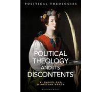 Political Theology and Its Discontents