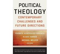 Political Theology (Copertina rigida)