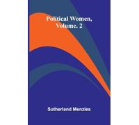 Political Women, Vol. 2