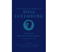 Political Writings: On Revolution, 1897-1905