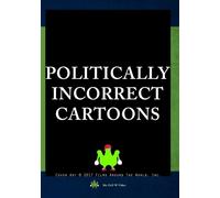 Politically Incorrect Cartoons (DVD) Jim Markovic