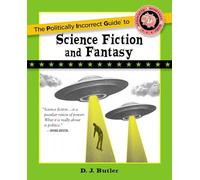 D. J. Butler Politically Incorrect Guide to Sci (Tascabile) (PRESALE 05/06/2025)