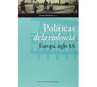 Políticas de la violencia