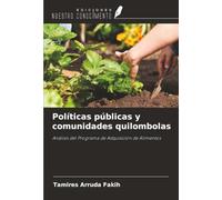 Políticas públicas y comunidades quilombolas: Análisis del Programa de Adquisición de Alimentos