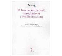 Politiche ambientali: integrazione e rendicontazione