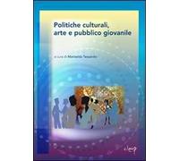 Politiche culturali, arte e pubblico giovanile