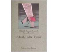 Politiche della filosofia