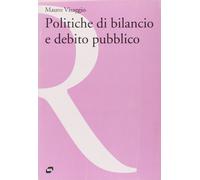 Politiche di bilancio e debito pubblico