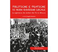 Politiche e pratiche di buon governo locale. Le esperienze dei si