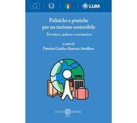 Politiche e pratiche per un turismo sostenibile