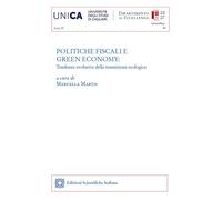 Politiche fiscali e green economy. Tendenze evolutive della trans
