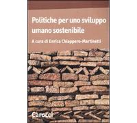 Politiche per uno sviluppo umano sostenibile