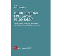 Politiche sociali e del lavoro in Lombardia