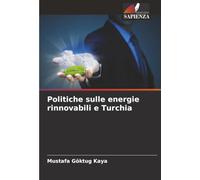 Politiche sulle energie rinnovabili e Turchia