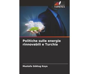 Politiche sulle energie rinnovabili e Turchia