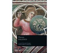 Politico. Testo greco a fronte