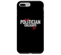 Politico selvaggio scatenato come una bestia Custodia per iPhone 7 Plus/8 Plus