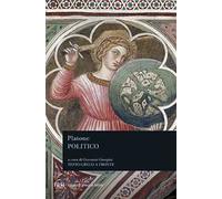 Politico. Testo greco a fronte