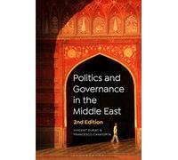 Politics and Governance in the Middle East