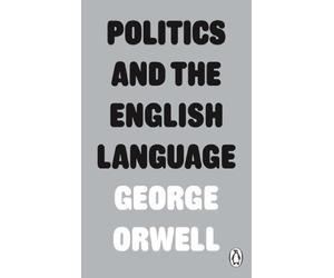 Politics and the English Language
