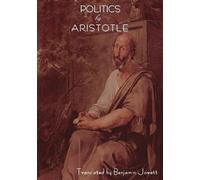 Politics by Aristotle (Tascabile)