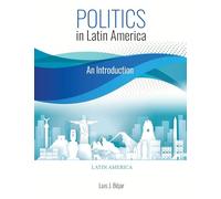 Politics in Latin America: An Introduction