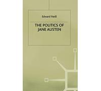 Politics of Jane Austen