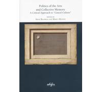 Politics of the arts and collective memory. A critical approach to «cancel culture»