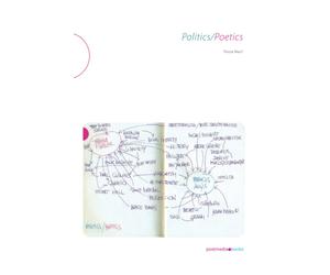 Politics/poetics - [Postmediabooks]