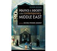 Politics & Society in the Contemporary Middle East