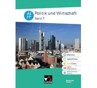 #Politik und Wirtschaft - Hessen 1