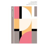 Politique de Dieu, politiques de l’homme