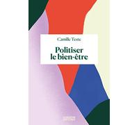 Politiser le bien-être - NUOVO