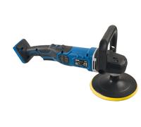 Politrice Cordless Laser 20V Senza Batteria 8073