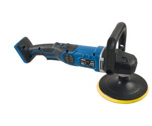 Politrice Cordless Laser 20V Senza Batteria 8073