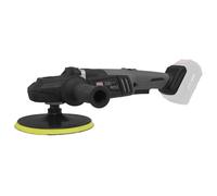 Politrice Rotativa Senza Spazzole Sealey 20V Serie SV20 - Solo Corpo 180Mm