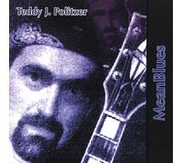 Politzer, Teddy J. - Meanblues