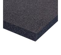 Poliuretano espanso Plastazote, PE, 200 cm x 100 cm x 5 mm
