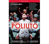 Donizetti Gaetano - Poliuto