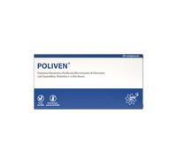 Poliven 20 Compresse - Integratore Per Il Microcircolo